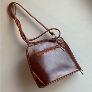 Zagara Real Leather Purse